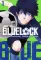BLUE LOCK: Синяя тюрьма. Кн. 1-2 (комплект из 2-х книг)