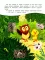 Уткенок в лесу!: книжка с наклейками