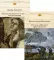 Убиты под Москвой; Крик; Повести; Записки блокадного человека; Воспоминания (комплект из 2 кн.)