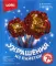 Украшения из пайеток. Заколки 
