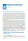 Общественное здоровье и здравоохранение с основами медицинской информатики. Национальное руководство. 2-е изд