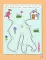 Обучение чтению: для детей 6-7 лет