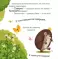 Приключения Ежика. Круглый год в лесу