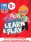 Learn & Play (50 карточек). Арт. ИН-5077
