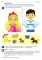 Формируем словарный запас. Человек и его мир.  Вып. 2. 4-7 лет