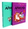 Ариоль  (комплект из 10-ти книг)