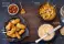 Праздник как по нотам. Закуски: 80 оригинальных рецептов вкусных и эффектных блюд