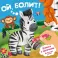 Ой, БОЛИТ!