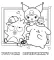 Hello Kitty and Friends. Раскраска