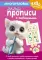 Многоразовые мяупрописи с котиками: для детей 4-5 лет