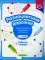 Разноцветные дорожки. Графомоторные упражнения для детей 3-4 лет. Рабочая тетрадь