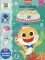 Baby Shark. Играй и раскрашивай