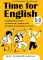 Time for English 5-9. Современный курс английской грамматики: правила, упражнения, ключи: для средней школы