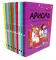 Ариоль  (комплект из 10-ти книг)