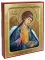 Икона Архангела Рафаила (на дереве): 125 х 160