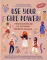 Use your Girl Power!: учим английский по историям великих женщин