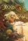 Эххо. Зеркальный Мир. Т. 1: Нью-Йорк. Парижская импери: графические романы Эххо. Зеркальный Мир. Т. 1: Нью-Йорк. Парижская импери: графические романы
