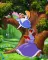 Disney. Алиса в стране чудес. Навстречу чудесам