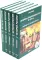 История России. В 5 т. Т. 1-5 (комплект из 5-ти книг). 3-е изд., испр., доп