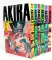 Акира Т.1-6 (комплект из 6-ти книг)