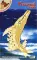 Горбатый кит. Сборная деревянная модель