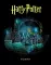 Harry Potter / Гарри Поттер. Хогвартс. Блокнот в точку. (bullet journal, 162x210мм)