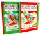 Игралочка - ступенька к школе: математика для детей 6-7 лет. Ступень 4 (1-2) (комплект из 2-х книг)
