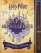 Карта Мародеров. Путеводитель по Хогварсту (с волшебной палочкой)