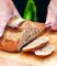 Цельнозерновой хлеб и выпечка: теория, практика, рецепты