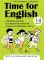 Time for English: 1-4 кл. Современный курс английской грамматики: правила, упражнения, ключи (для начальной школы)