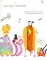 Английский для попугаев. Портрет попугая. Макароническая книга