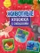Животные. Книжка с окошками