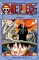 One Piece. Большой куш 1-4 (комплект из 4-х книг)