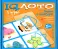 Пластиковое лото. Линии и контуры. (5+) Комплект из трех игр