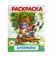 Комплект. Раскраски ФОП ДО. Сказки (4 раскраски)