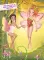 Феечки: наряди куколку (+ 50 наклеек)