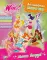Winx. Магия вокруг! Волшебная книга игр