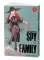 SPYxFAMILY: Семья шпиона: Т. 11-12 (комплект из 2-х книг)