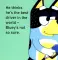 Bluey: Dad