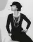 Coco Chanel. Женщина, совершившая революцию в моде