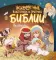 Животные в историях и притчах Библии. Раскраска