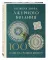Большая книга ажурного вязания. 100 салфеток и мотивов крючком