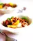 100 низкокалорийных блюд. Просто быстро вкусно