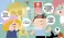 Учимся вместе с Олли и Молли. Человек. Выясняем, как устроен и как работает организм человека