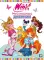 Winx. Мой тайный дневник (с замочком)
