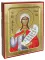 Икона Пелагеи, мученицы (на дереве): 125 х 160
