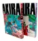 Акира Т.1-6 (комплект из 6-ти книг)