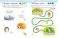 Развивающие задания для детей 3-4 лет