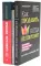 Как продавать, когда не покупают;  Продажи невидимого; Продажи, переговоры. (комплект в 3-х книг). 2-е изд