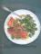 На гриле: мясо, рыба, овощи и десерты